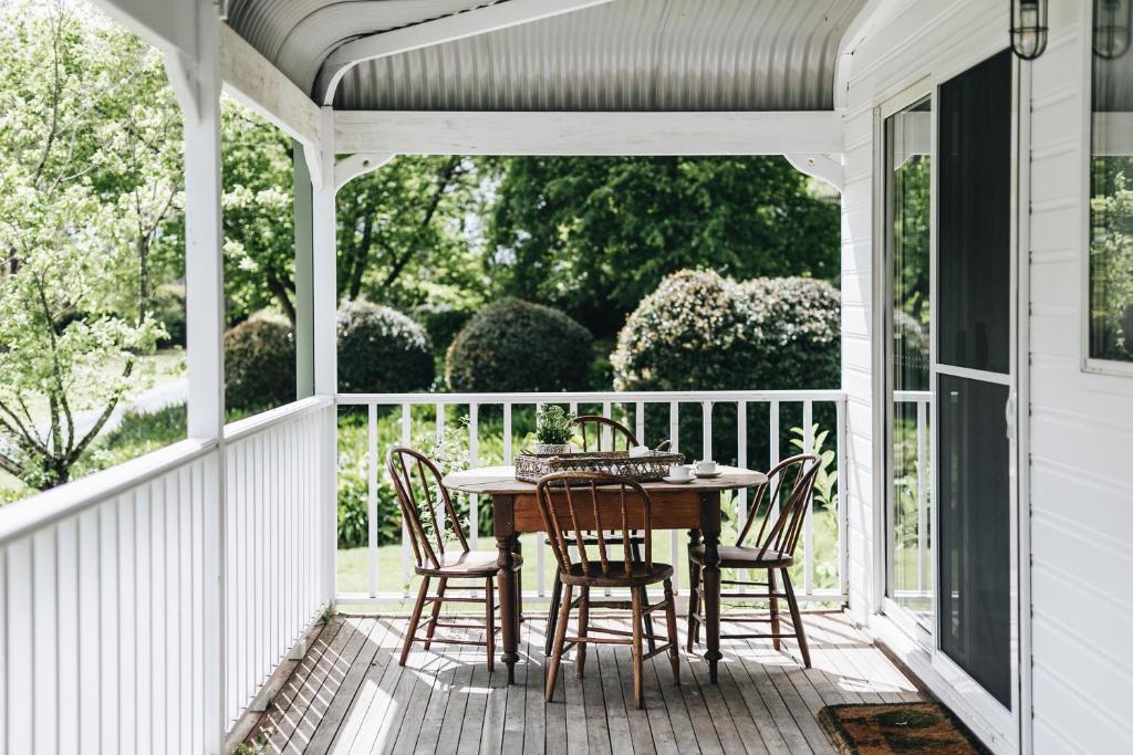 Bellevue Cottage at Bundara Farm photo 1