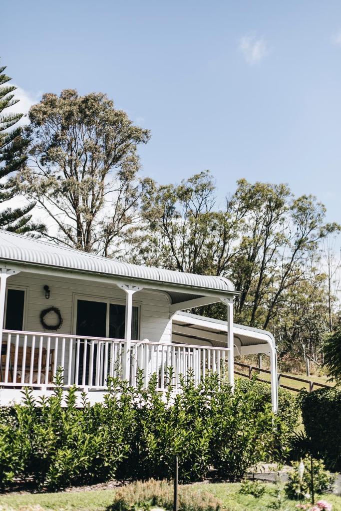 Bellevue Cottage at Bundara Farm photo 2