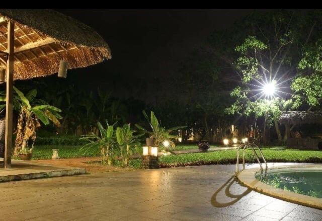 Memento Country Home Nha Trang