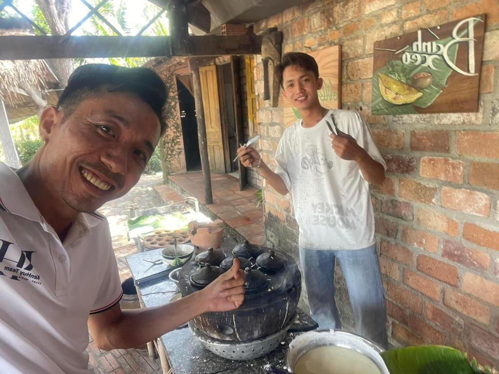 Memento Country Home Nha Trang