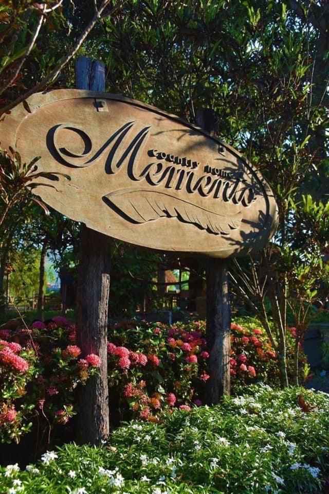 Memento Country Home Nha Trang