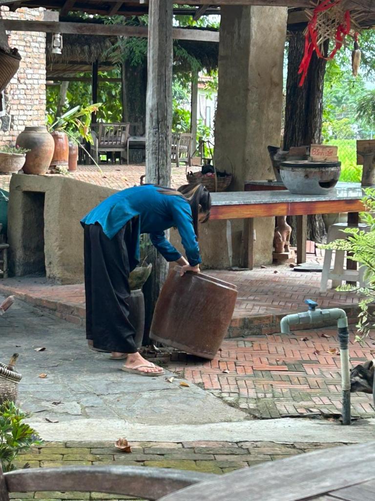 Memento Country Home Nha Trang