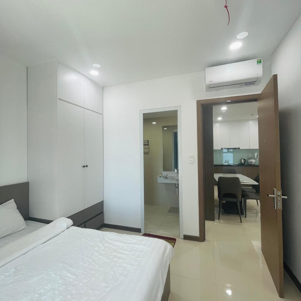 SWEET HOMESTAY NHA TRANG 2