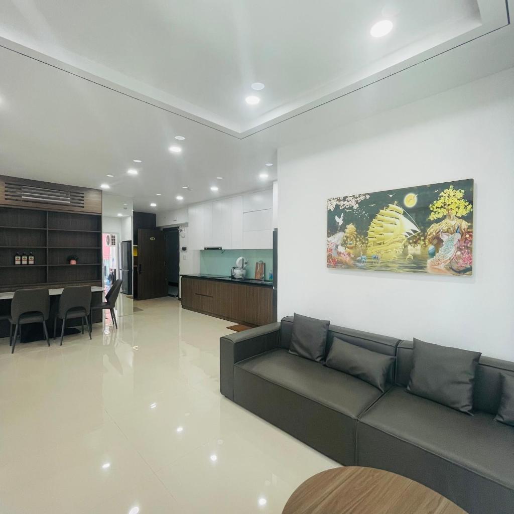 SWEET HOMESTAY NHA TRANG 2