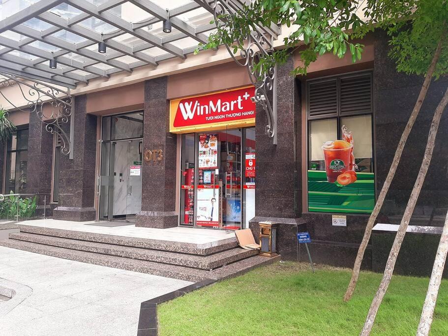 City View, 1km to Center, BR & Sofa bed, Free Gym