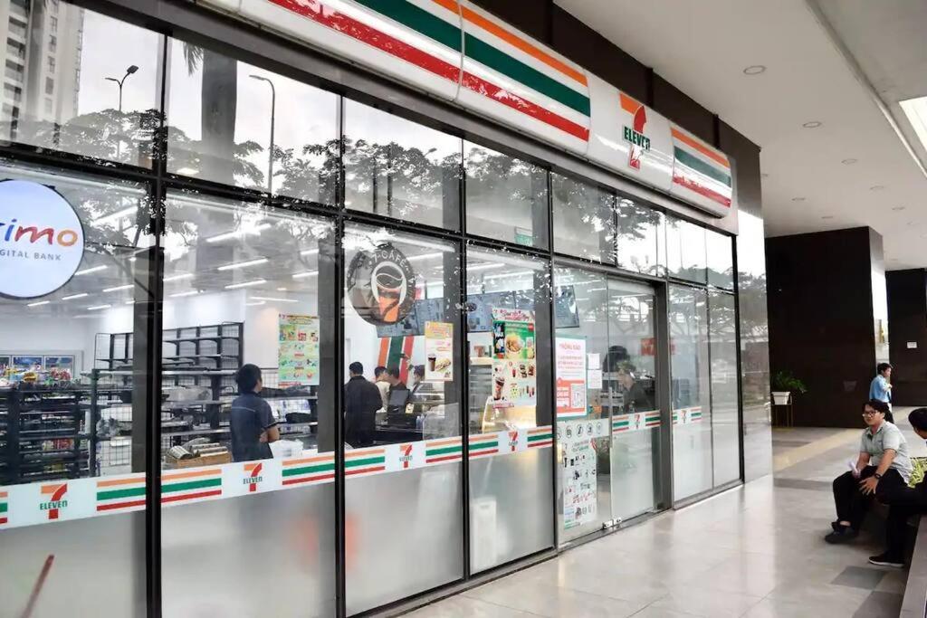 City View, 1km to Center, BR & Sofa bed, Free Gym