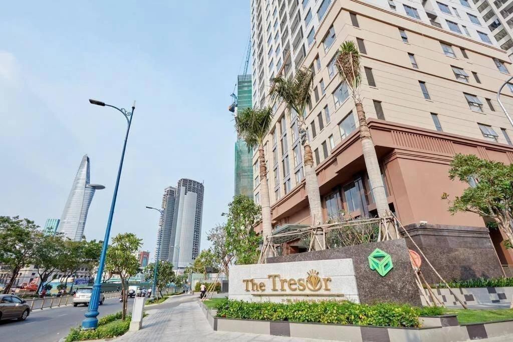 City View, 1km to Center, BR & Sofa bed, Free Gym