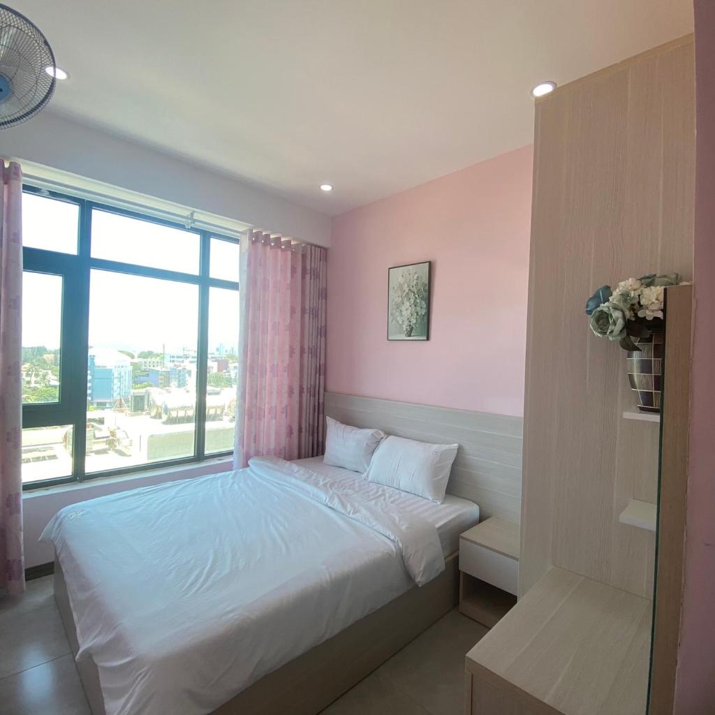 SWEET HOMESTAY NHA TRANG 2