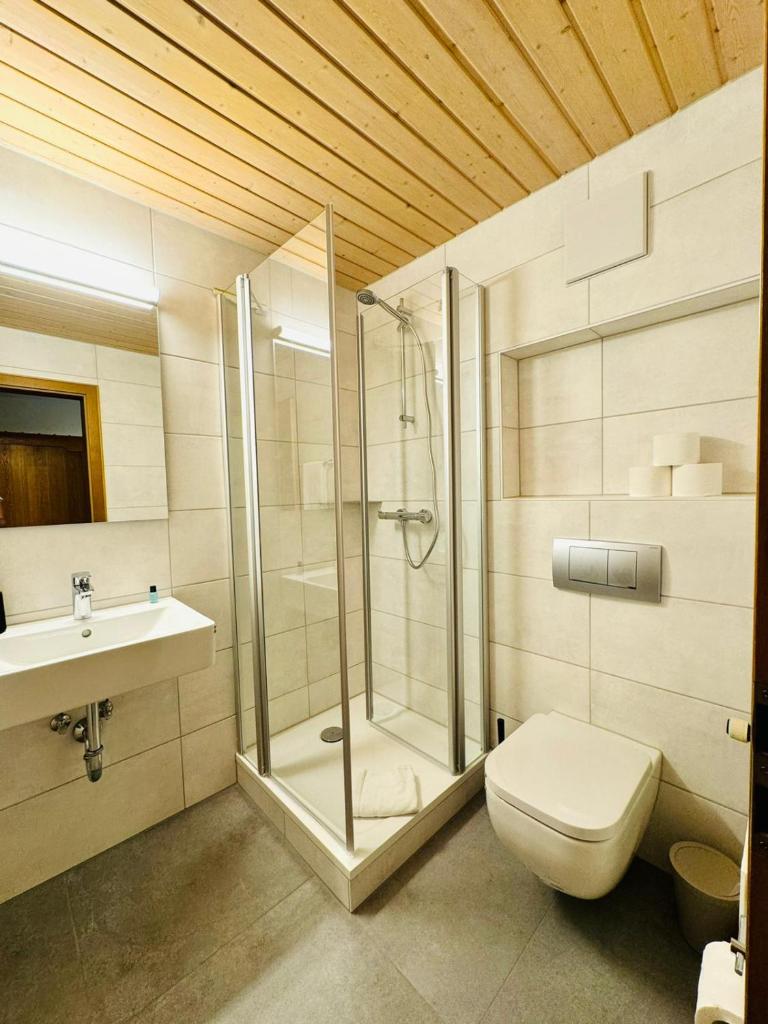 Appartement-Hotel-Allgayer - Tap to explore photos