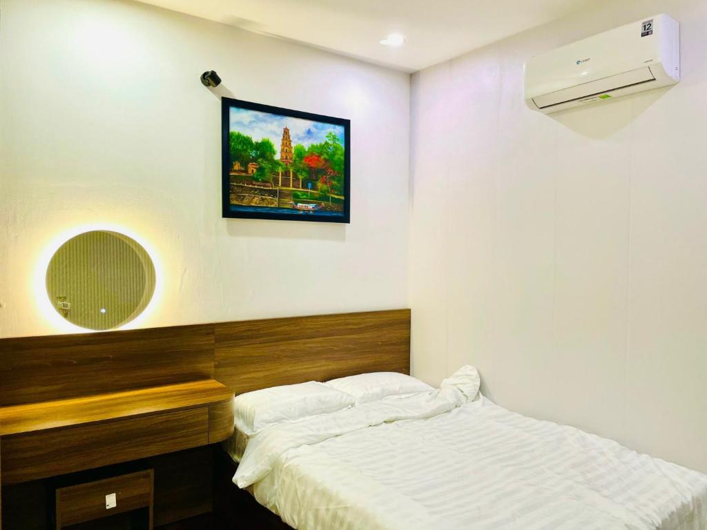 GLORIOUS LOVE- Apartment