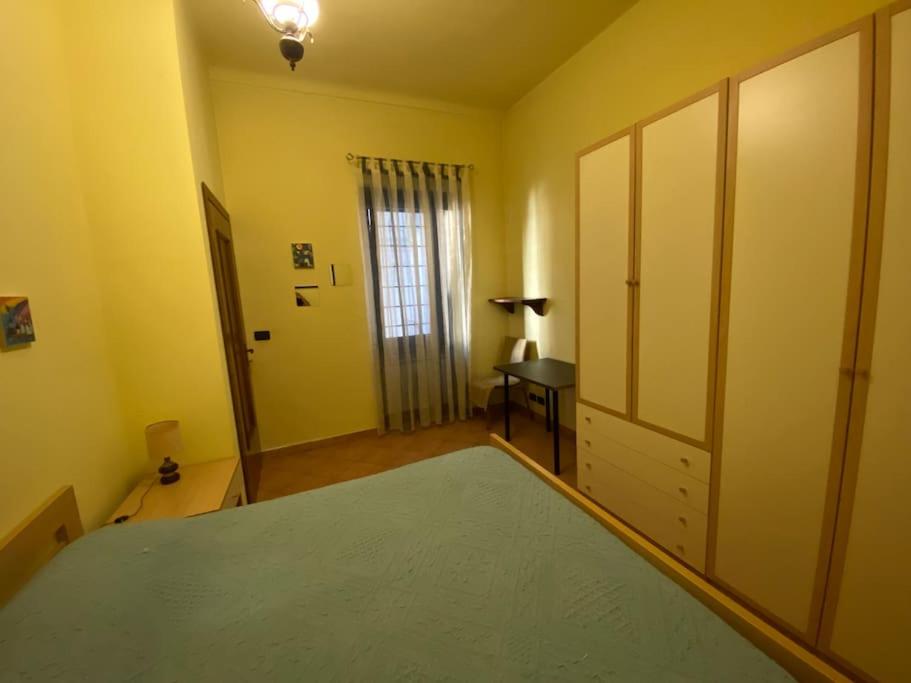 Appartamento in centro storico