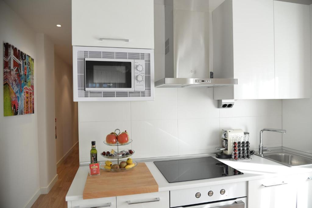Navarra Chic Apartment & Terrace photo 4