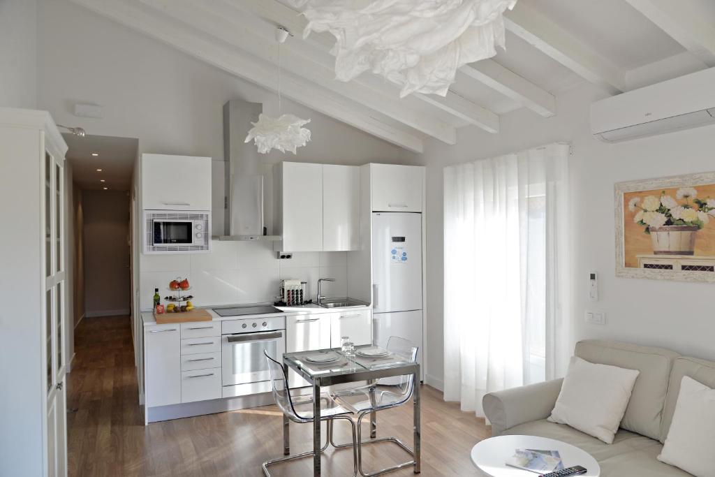 Navarra Chic Apartment & Terrace photo 3