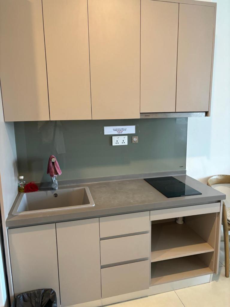 The Sóng Vũng Tàu Garnet Apartments