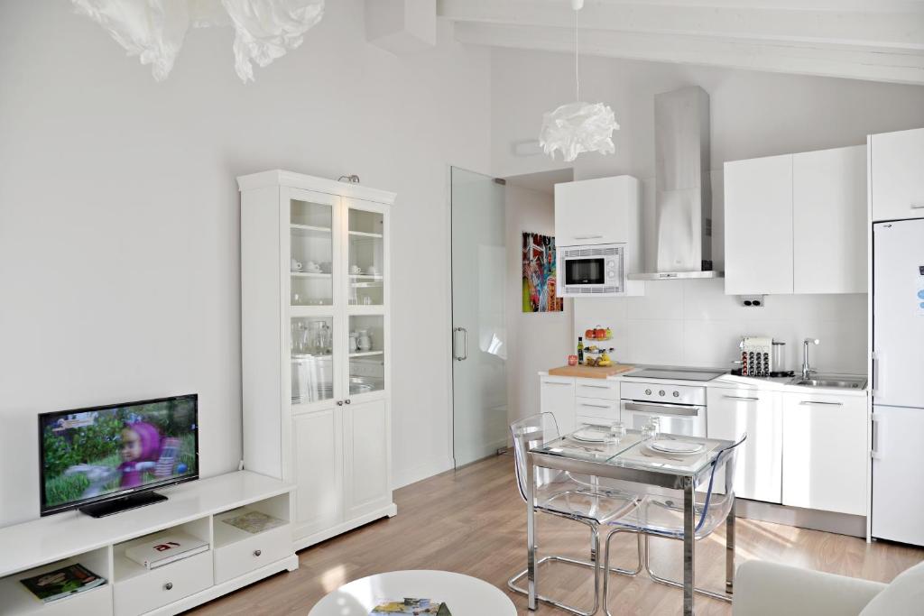 Navarra Chic Apartment & Terrace photo 2