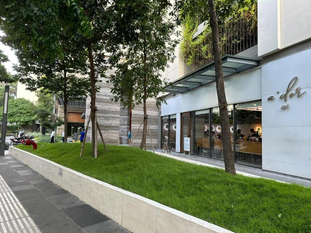 Hà Đô Centrosa - Luxury Central Point