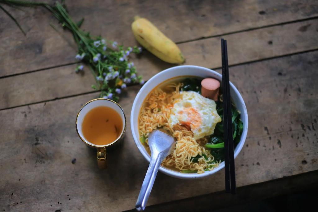 Sapa Jungle Homestay