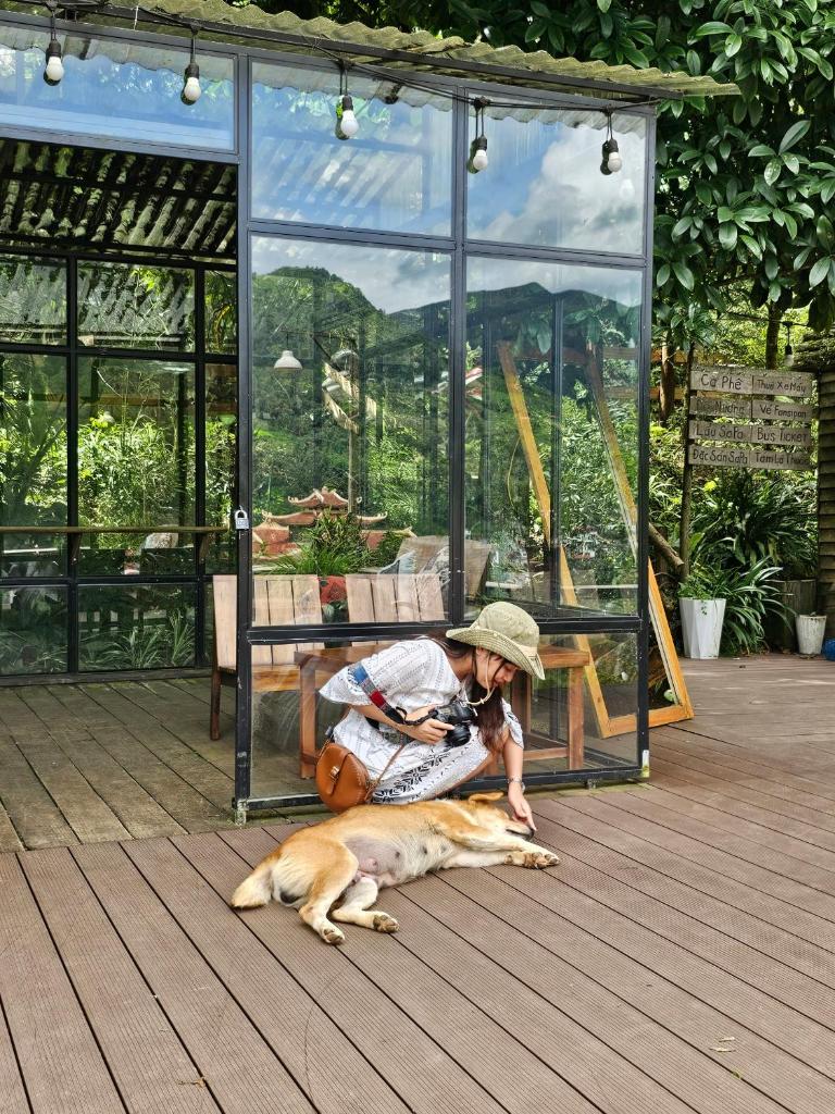 Sapa Jungle Homestay