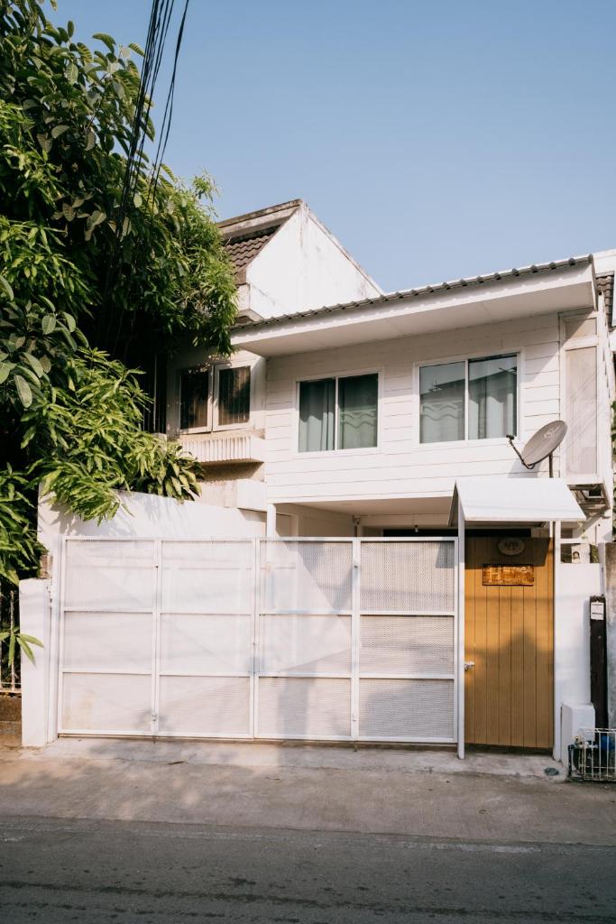 Home Story Hostel Chiang Mai, Chiang Mai