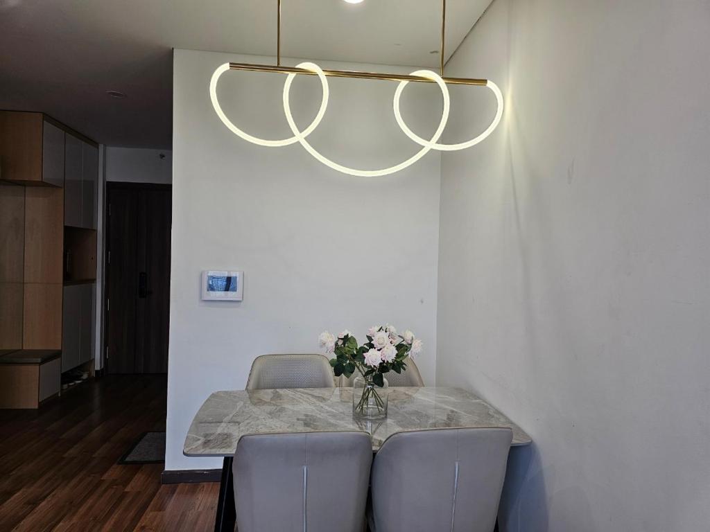 Sisan Home Mipec Rubik 360 2PN