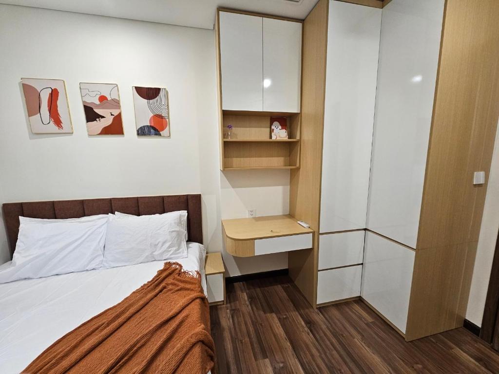 Sisan Home Mipec Rubik 360 2PN