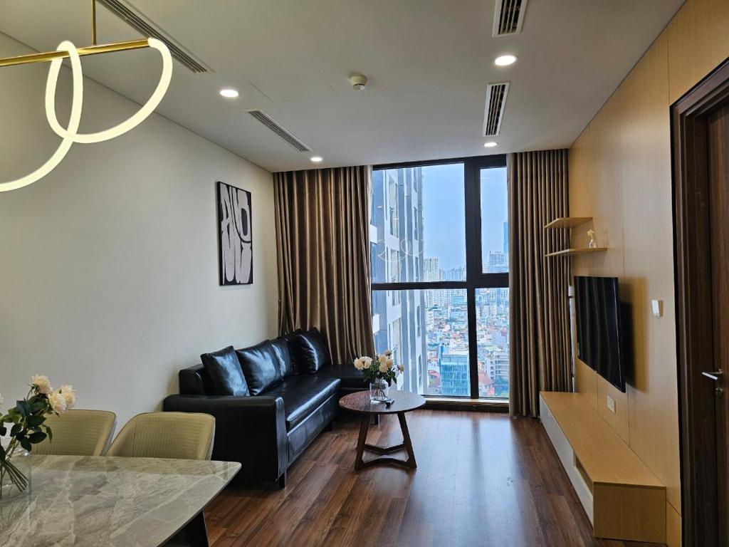 Sisan Home Mipec Rubik 360 2PN