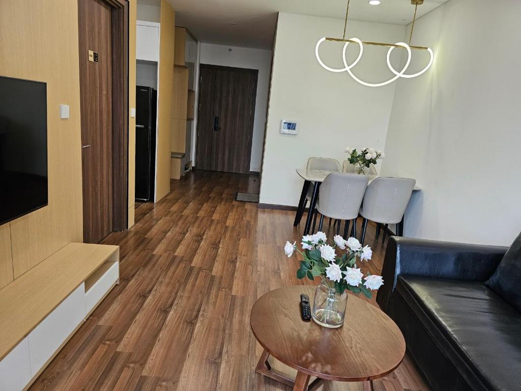 Sisan Home Mipec Rubik 360 2PN