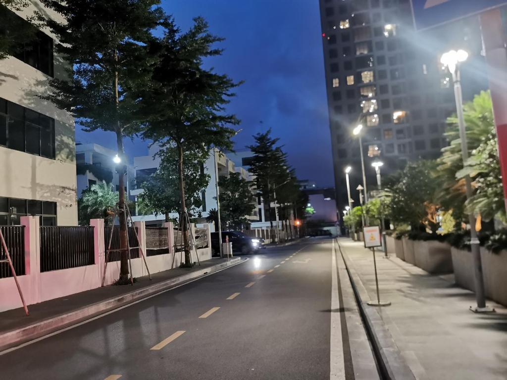 Sisan Home Mipec Rubik 360 2PN