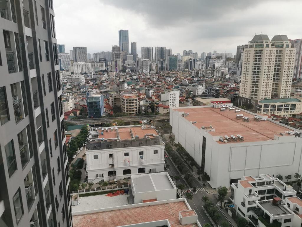 Sisan Home Mipec Rubik 360 2PN