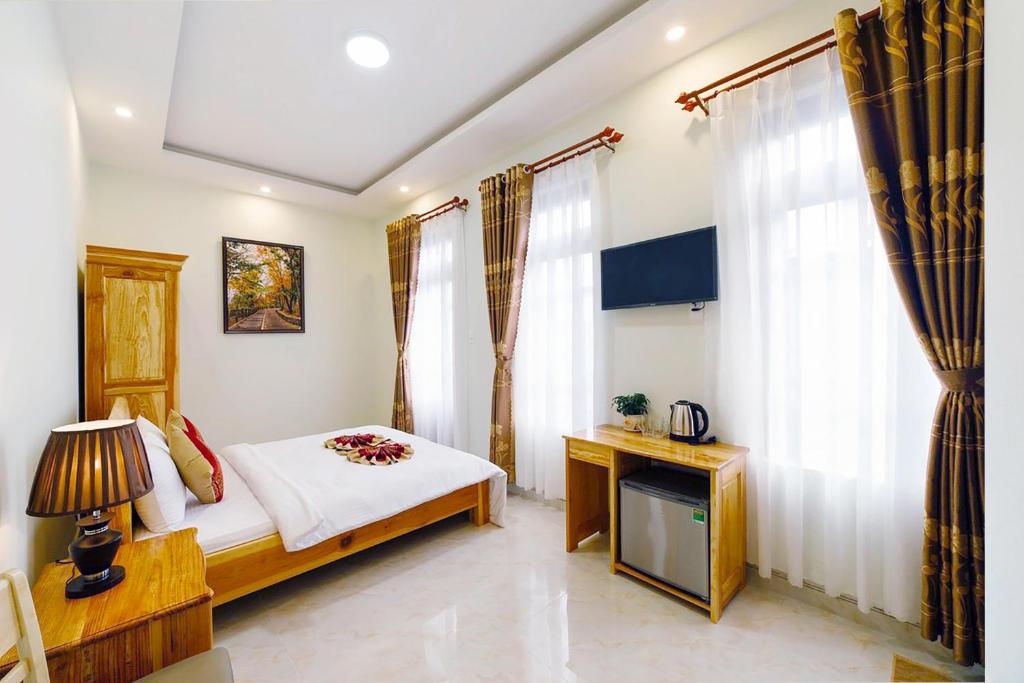 AHA Xuan Truong Hotel