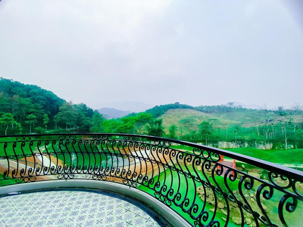 Villa Cánh Cam