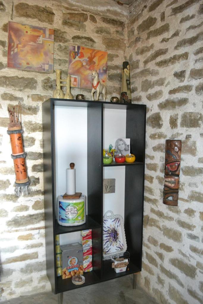 Camping & Guest House Murataj photo 2