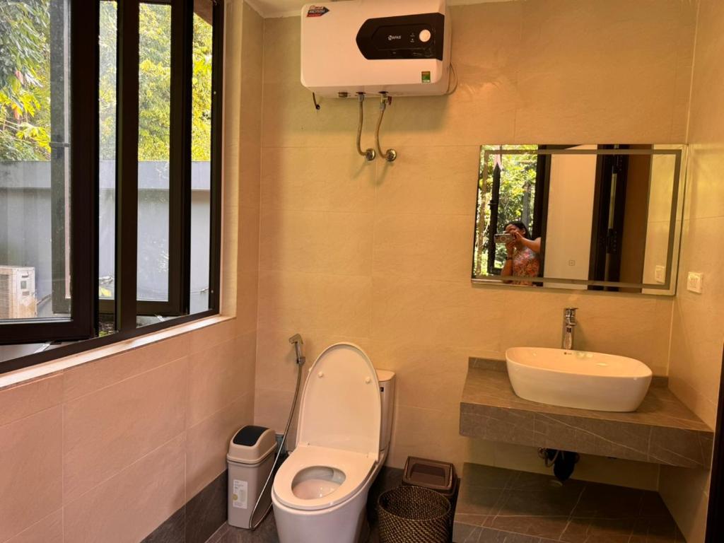 Madame Hien Homestay