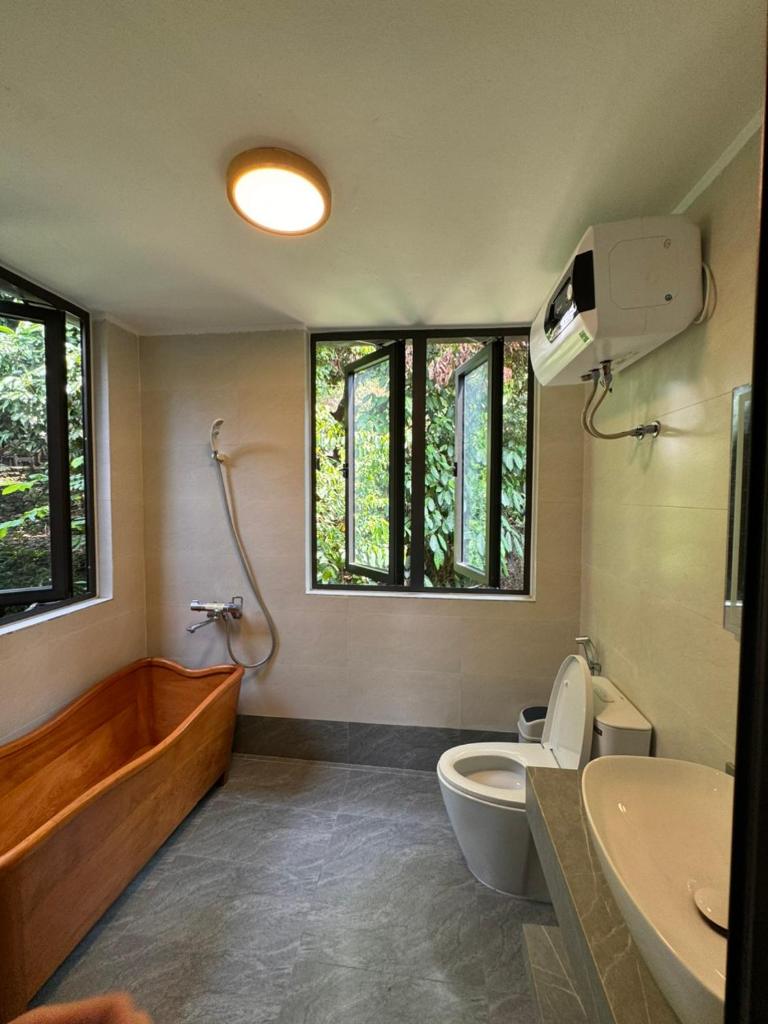 Madame Hien Homestay