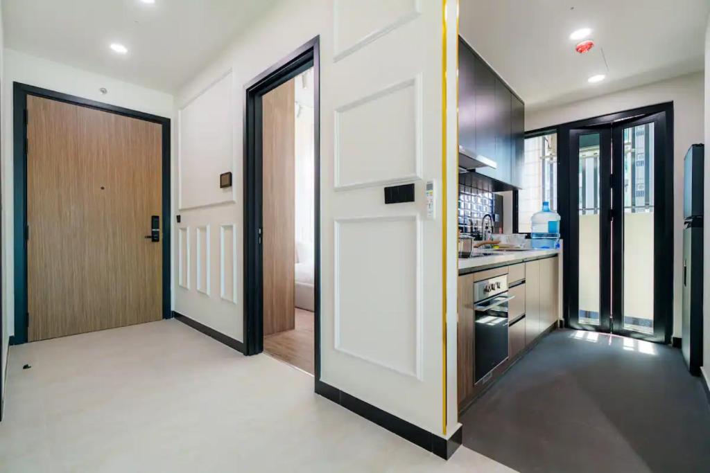 Imperial De La SoL District 4