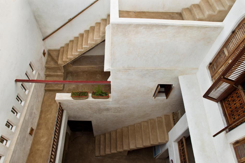 Authentic Swahili style villa Milele House