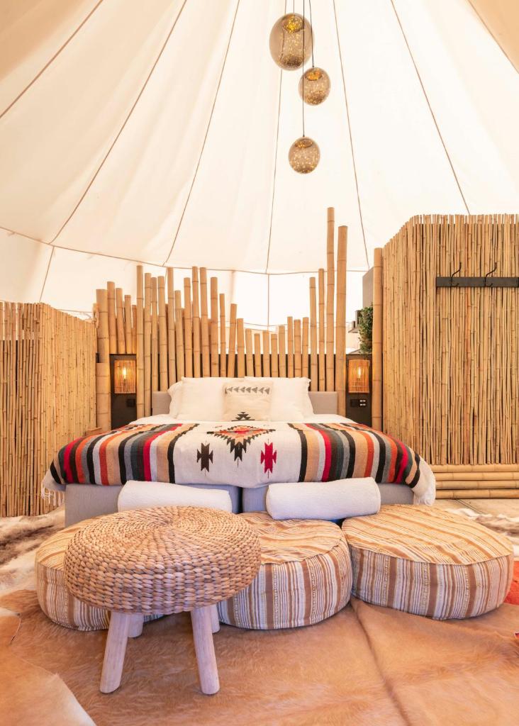 Tipi Bo Deluxe photo 3