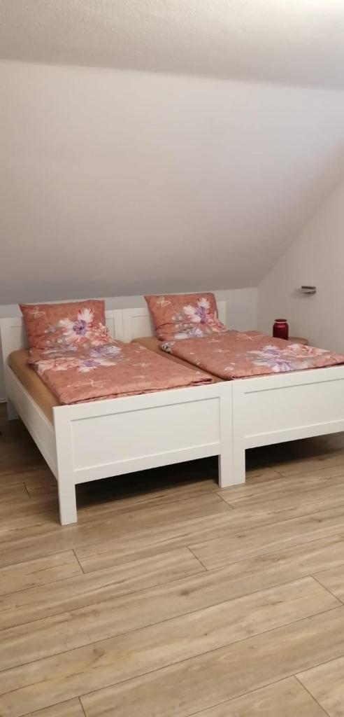 Ferienwohnung Kreuder, Leverkusen