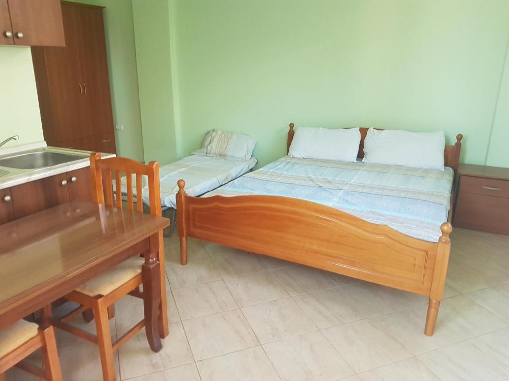 Telo Shehu Holiday Home photo 2