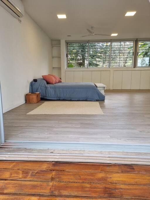 Casa Yunga Loft