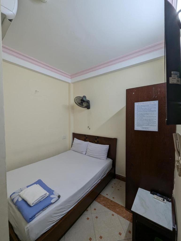 Khách Sạn NHẬT THY