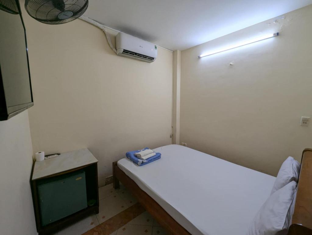 Khách Sạn NHẬT THY