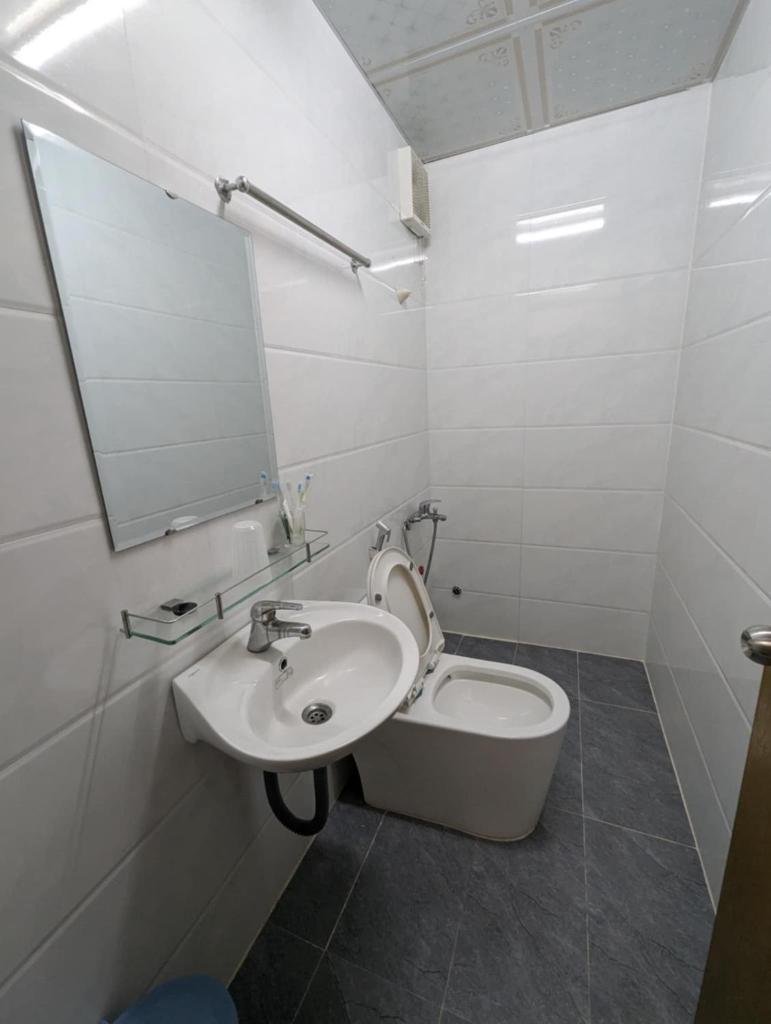 Khách Sạn NHẬT THY