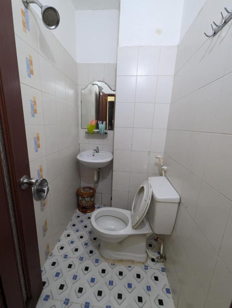 Khách Sạn NHẬT THY