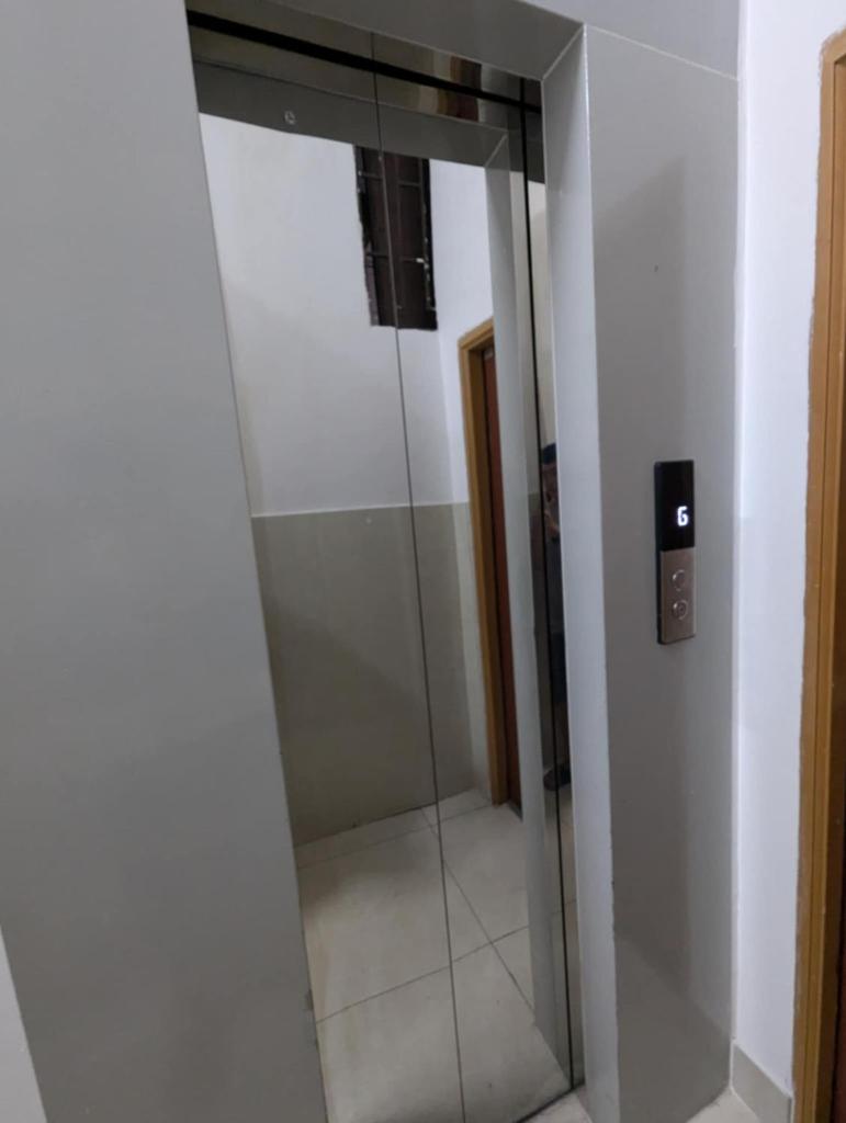 Khách Sạn NHẬT THY