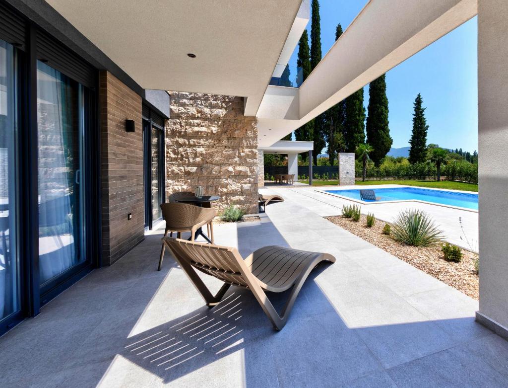 4a villas - Buna photo 1