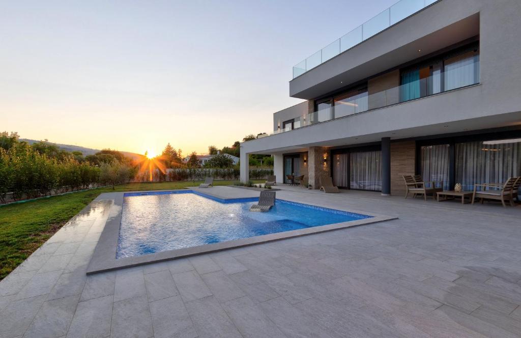 4a villas - Buna photo 2