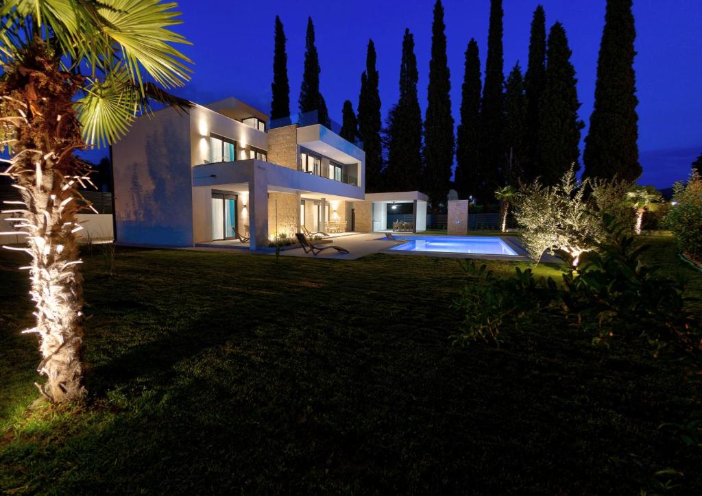 4a villas - Buna photo 3