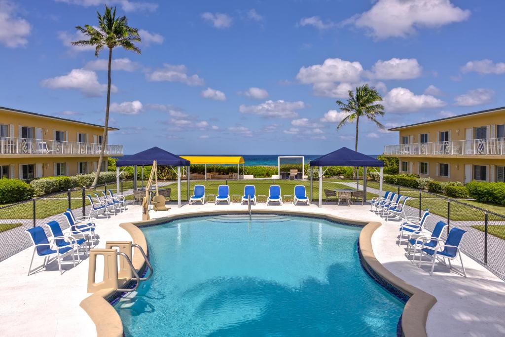 Delray Breakers on the Ocean image