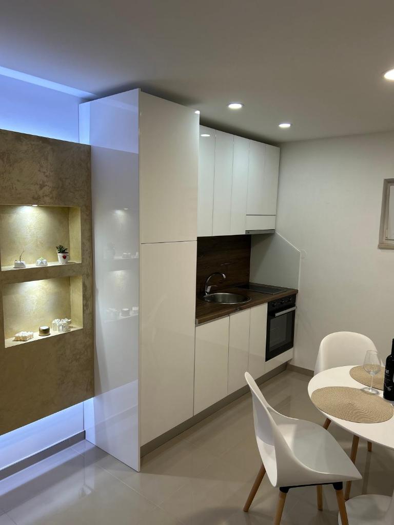 Apartman Jurica photo 2